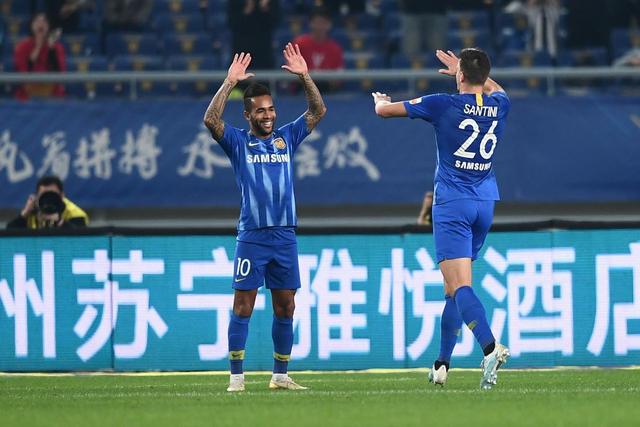 没入选FIFA年度最佳名单 劳塔罗：也许他们没电视